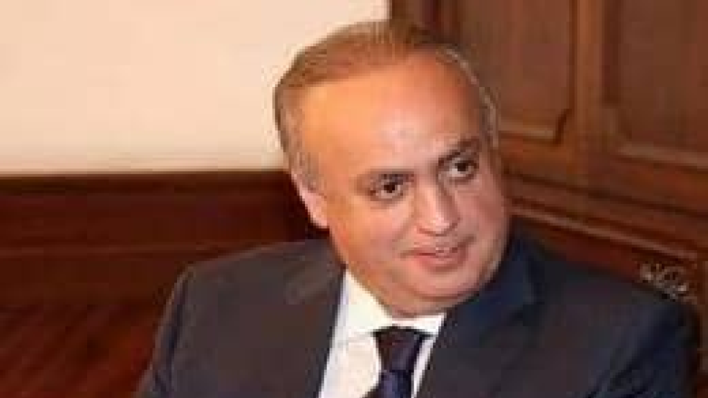 وهّاب يحذّر من أزمة مياه في الصيف