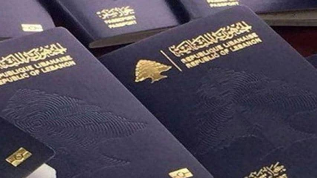 التجنيس في لبنان: السلاح الصامت لتفكيك الدولة