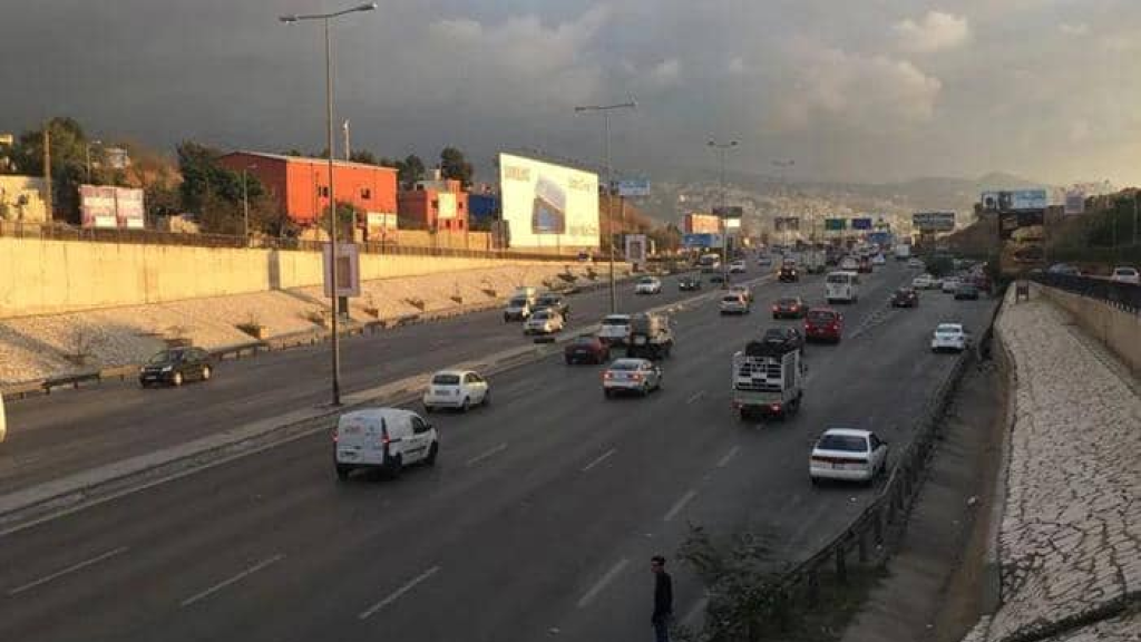 حادثُ صدمٍ أفقده الوعي... الأمن يعمّم أوصاف 