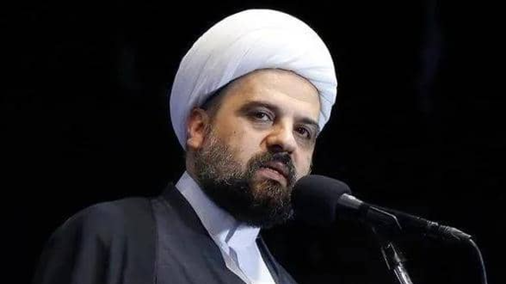رسالة من قبلان للقوى السياسية: توقفوا عن لعبة الإستفزاز!