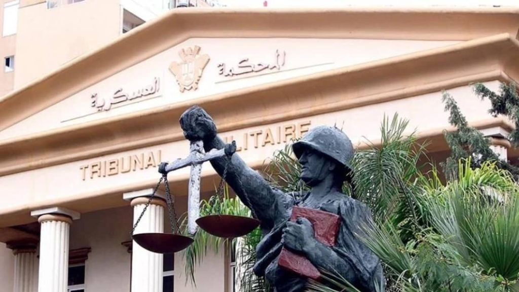 بعد فراره خارج البلاد... حكمٌ مؤبد بحق كامل فرج