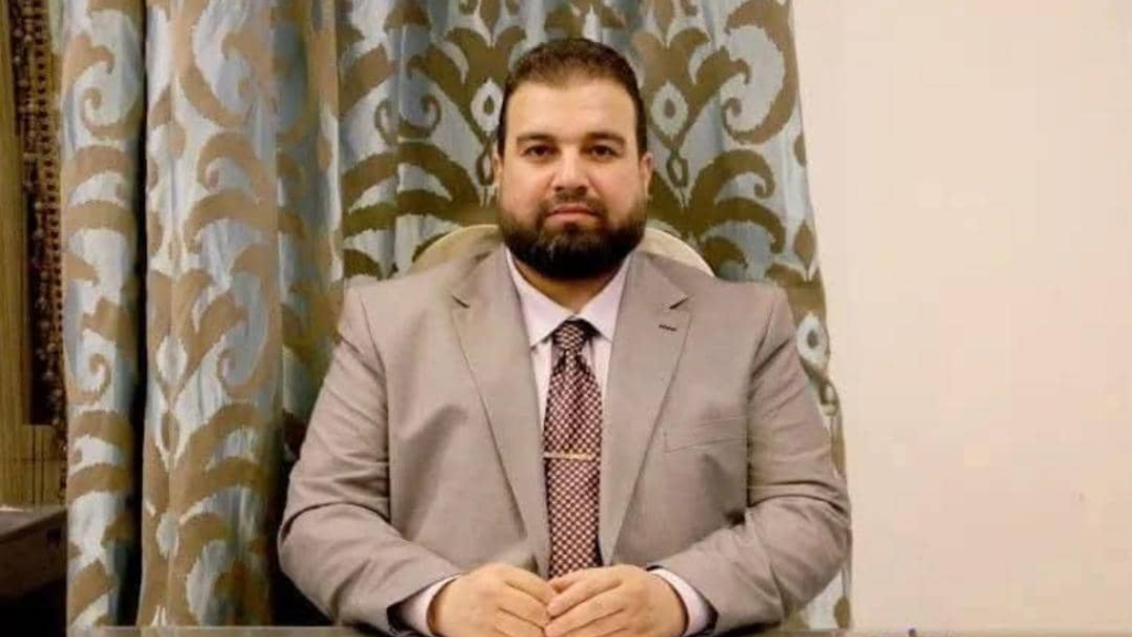 مسلحون يطلقون سراح محافظ السويداء بعد احتجازه