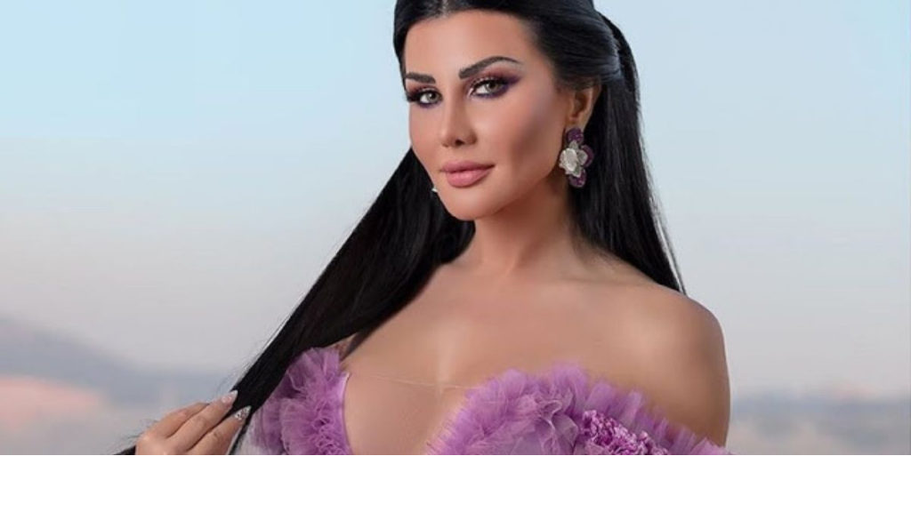 جيني إسبر تنجو من حريق خطير .. هذا ما حصل معها!