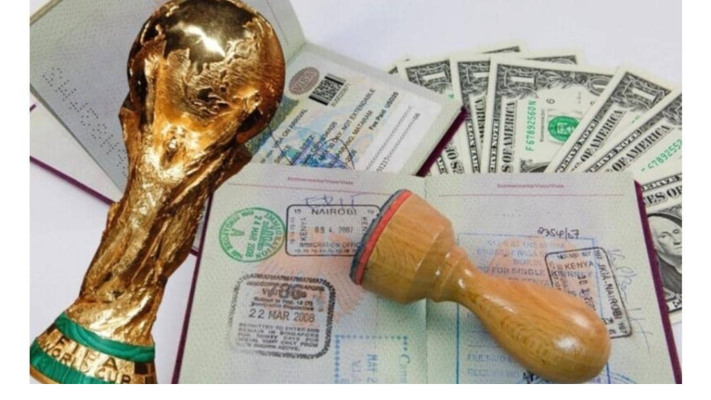 الذكاء الإصطناعي يدخل على خط كأس العالم 2026