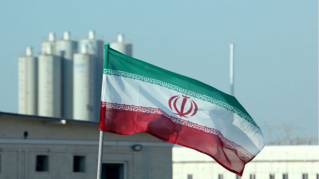 إيران أعلنت موافقتها على مقترح عمان لعقد جولة مفاوضات خامسة مع واشنطن في روما