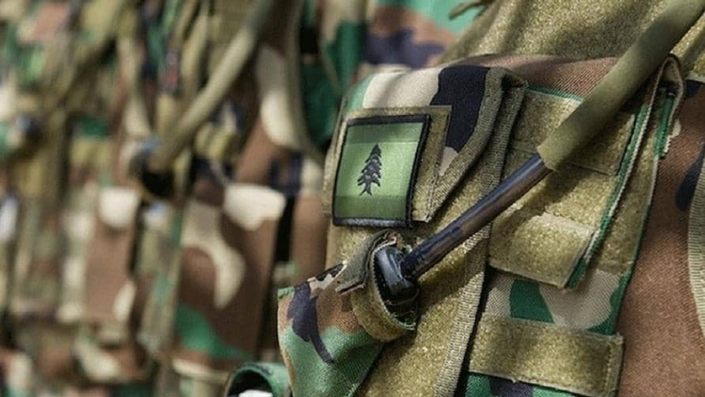 الجيش: تفجير ذخائر غير منفجرة في بطلون – عاليه