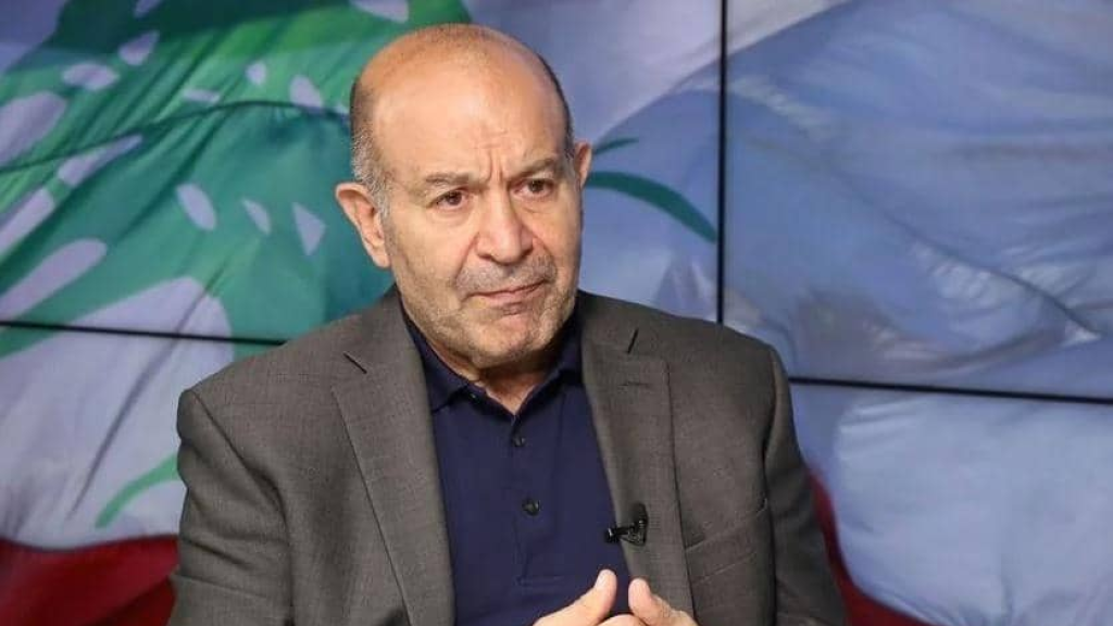 مصطفى علوش: لبنان أمام مفترق طرق و
