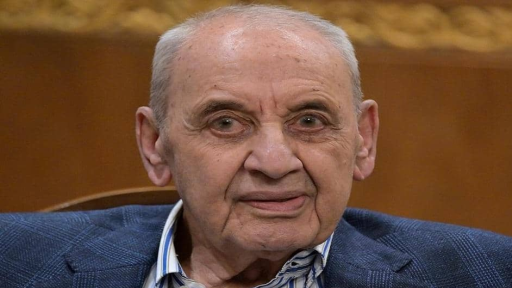 بري عن التحضيرات لانتخابات الجنوب: “منيحة