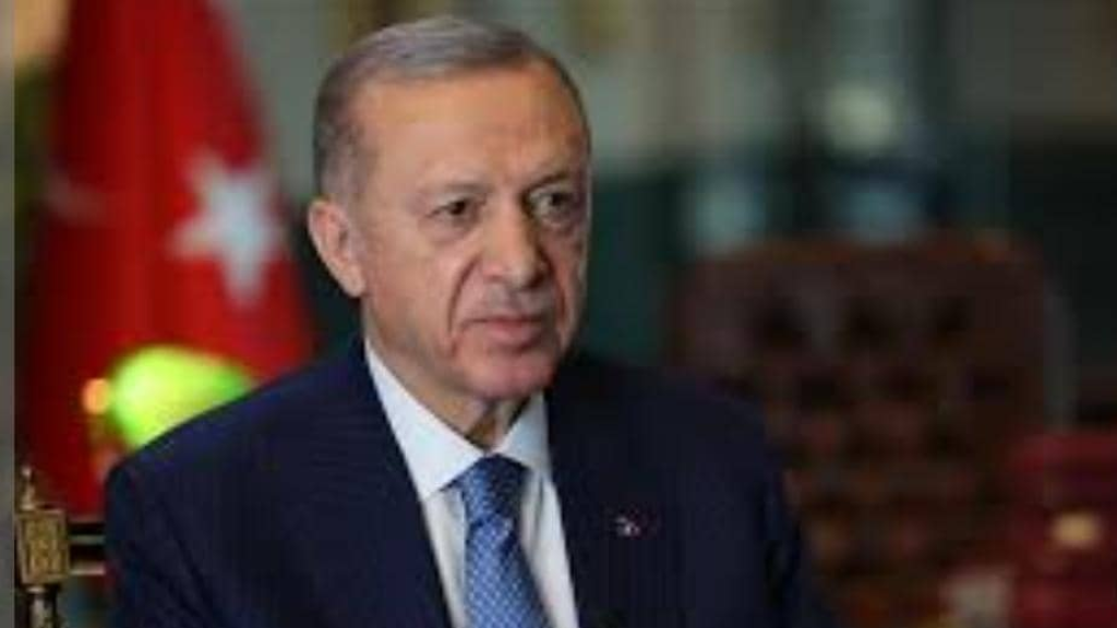 أردوغان :تركيا وأمريكا وسوريا والعراق لديها لجنة لمناقشة مصير مسلحي تنظيم الدولة بمعسكرات الاعتقال