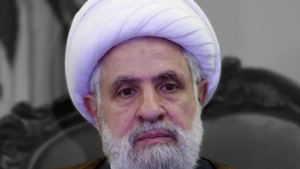 رسالة الأمين العام لحزب الله سماحة الشيخ نعيم قاسم إلى أهل الجنوب ‏حول الانتخابات البلدية ‏والاختيارية*