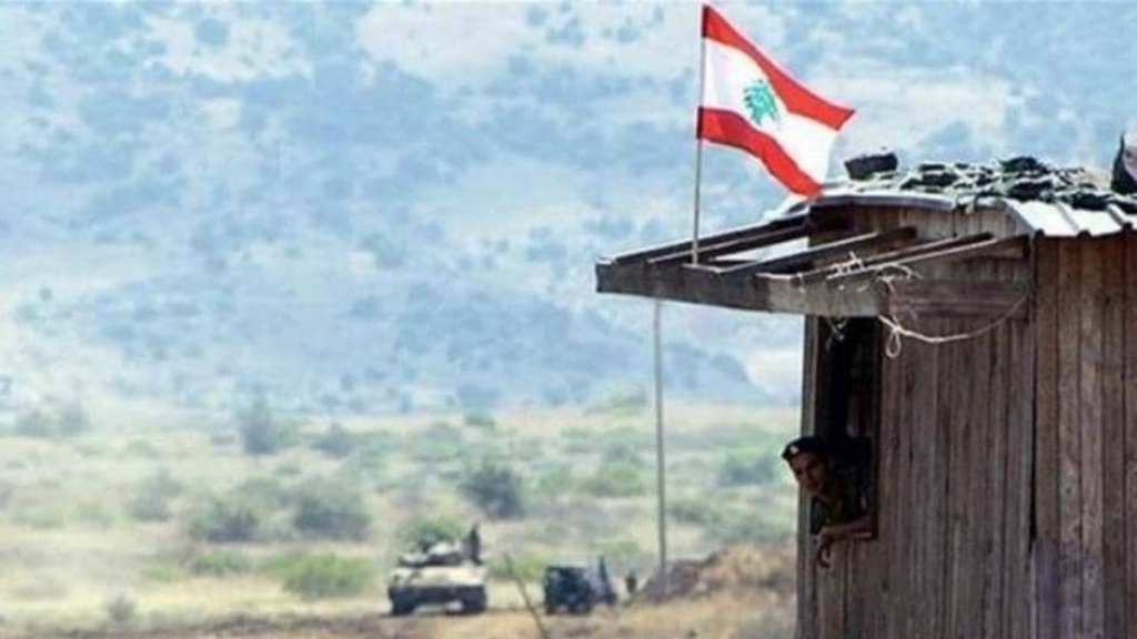 الجيش: تفجير ذخائر في حقل طيردبا – صور