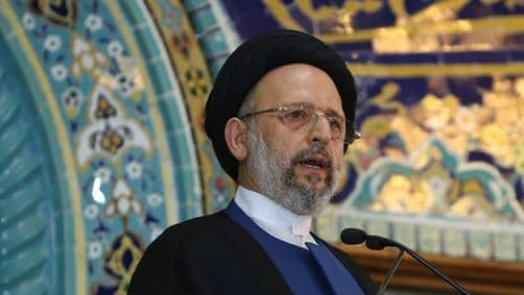 السيد فضل الله هنأ بعيد المقاومة والتحرير: لا نريد للاستحقاق البلدي والاختياري أن يكون سببًا للشرخ بين اللبنانيين