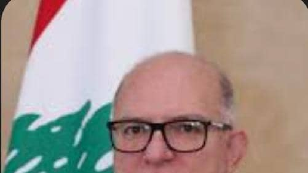 الوزير حيدر اطلع على مشاكل قطاع النقل والتقى لجنة الانقاذ الدولية
