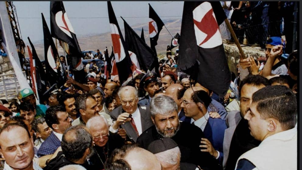 الجنوبُ يتحرّر والمقاومة تبني الوطن.. كيف تحقّق الانتصار التاريخي في أيار 2000؟