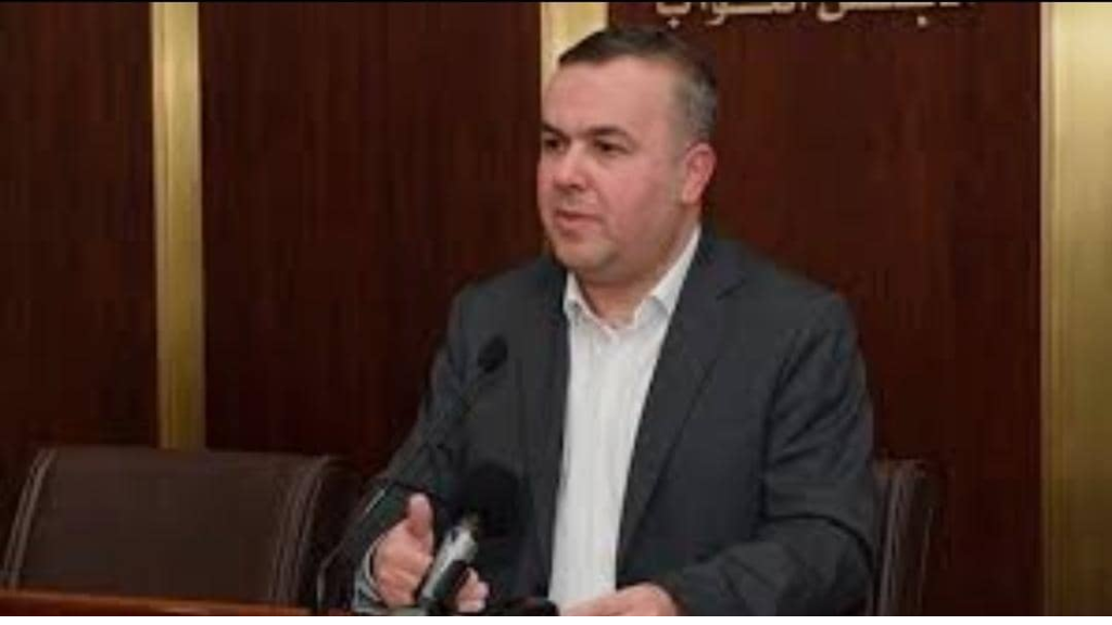 فضل الله: إعادة الإعمار شملت 400 ألف حالة حتى الآن