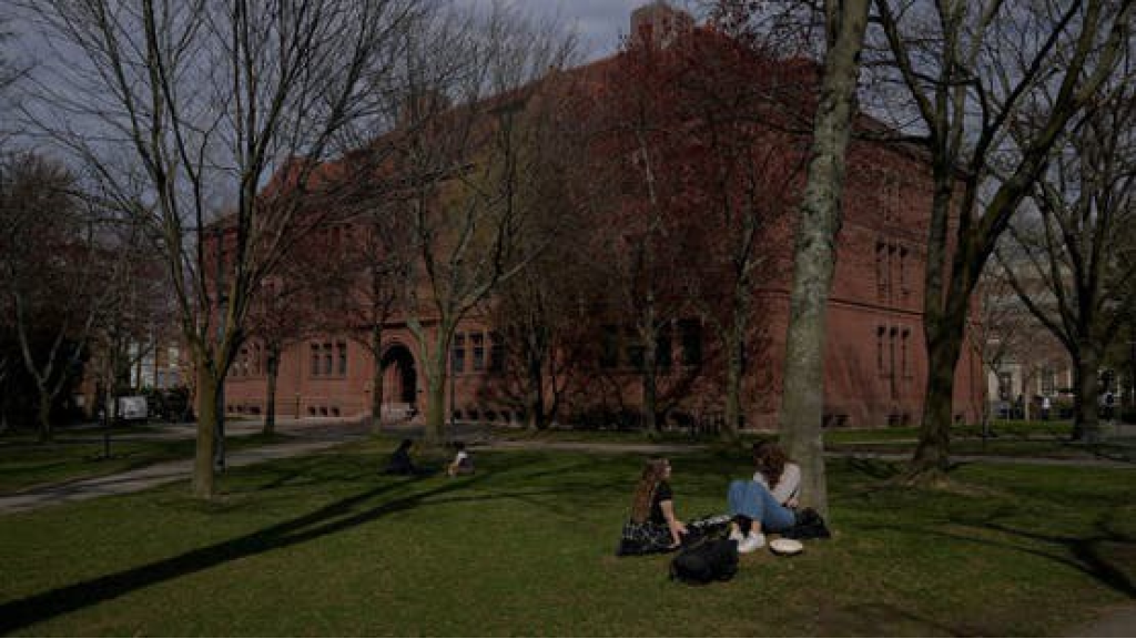 قاضية اميركية علّقت تنفيذ قرار ترامب منع جامعة هارفرد من تسجيل طلاب أجانب