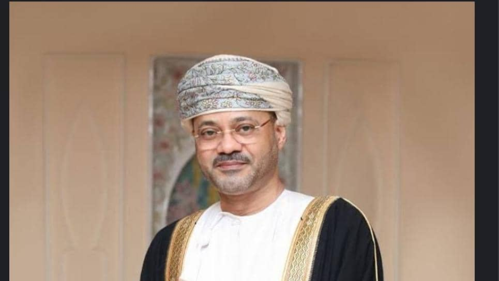 وزير الخارجية العماني: نؤكد تحقيق بعض التقدم.. في المفاوضات الإيرانية الأمريكية