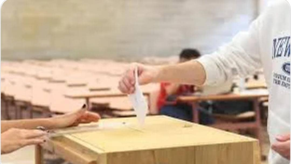 نسب الإقتراع ترتفع…كم بلغت حتى الآن؟
