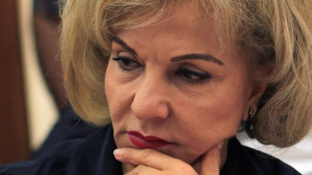 صوت بشرى الخليل للسيّد حسن