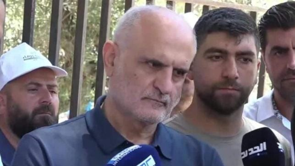 خليل ردًا على كلام أورتاغوس بشأن تسليم السلاح: هذه وجهة نظرهم ونحن نسير بقرار اللبنانيين والحوار داخليّ