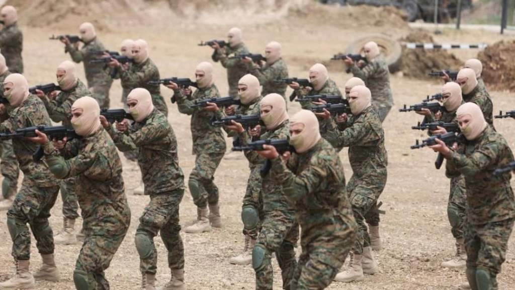 اتفاق بين العراق وإيران وإسرائيل... تسوركوف مقابل 6 أسرى من حزب الله و
