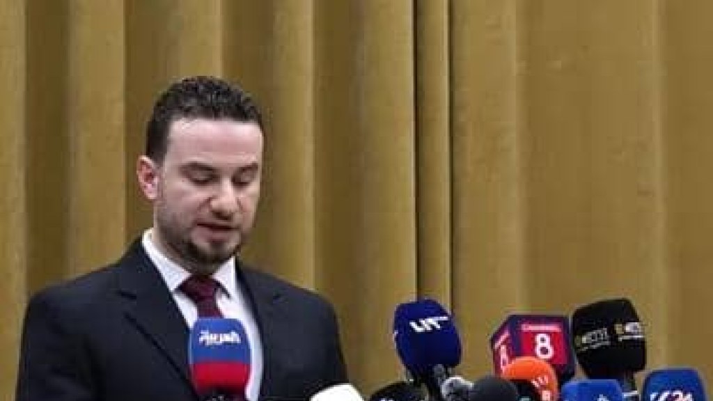سوريا تستحدث إدارة لمكافحة الإرهاب وتدمج جهازي الشرطة والأمن العام