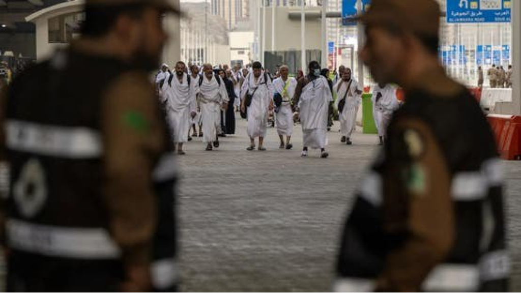 الداخلية السعودية: تأشيرات الزيارة بجميع أنواعها لا تخوّل حاملها أداء فريضة الحج