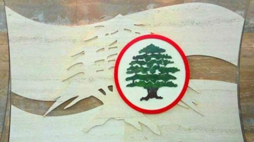 القوات”: سندّعي على ألفرد رياشي