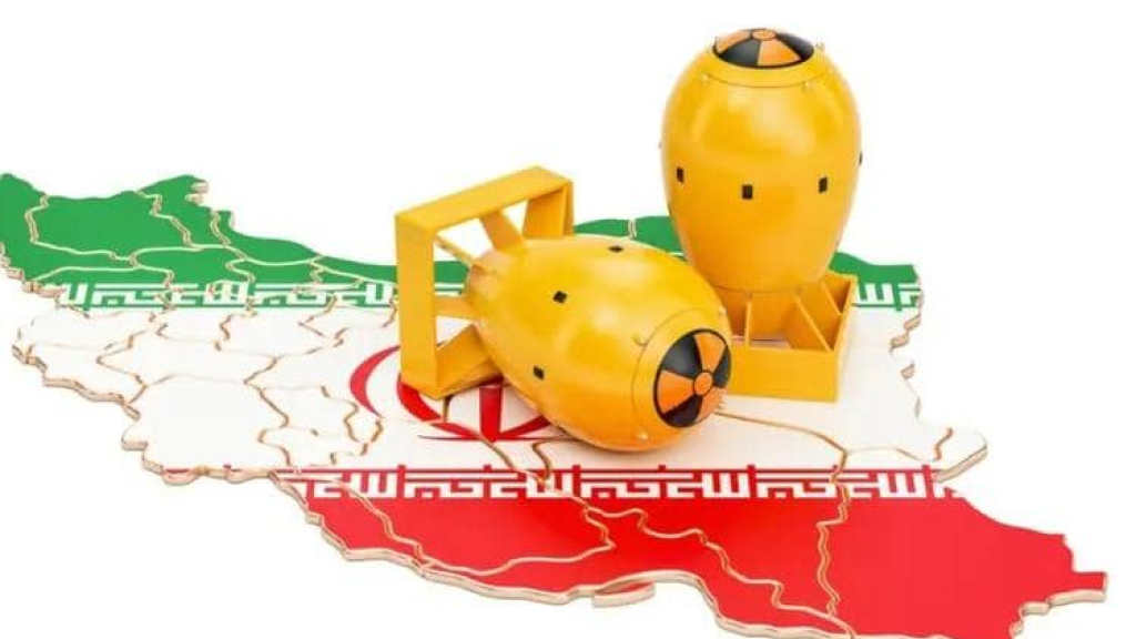 مسؤول أميركي: إدارة ترامب تفكر في تخفيف عقوبات طهران ضمن 