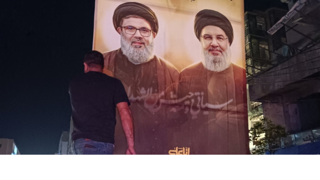بالفيديو… نصرالله تُرفع.. احتفالاتٌ بفوز لوائح 