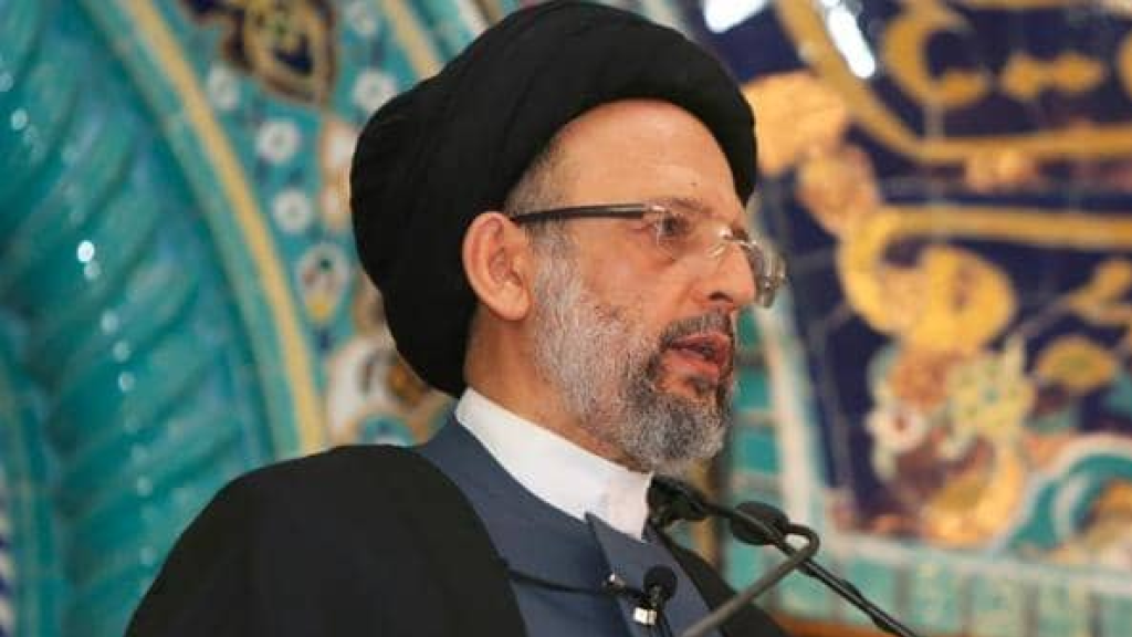 فضل الله: إطلاق الشعارات المذهبية لا يخدم سوى العدو الصهيوني