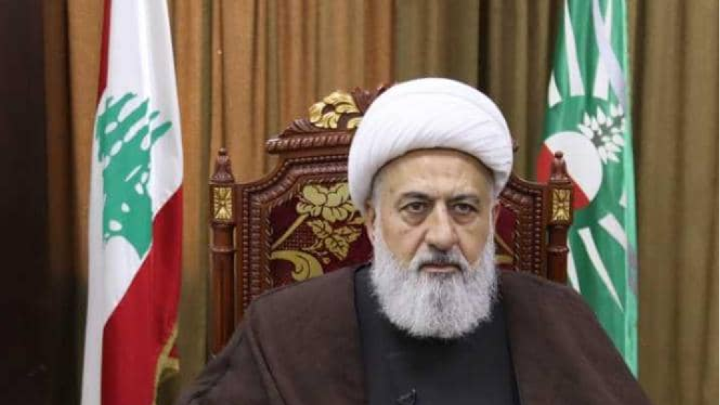 العلامة الخطيب في يوم المقاومة والتحرير: نحيي اهلنا المتمسكين بأرضهم والذين اثبتوا انتخابيا انهم على مستوى المسؤولية