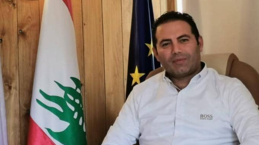 السفير غملوش: اقتراع أهالي الجنوب يشكل رسالة صمود وارادة حياة فوق الركام والدمار