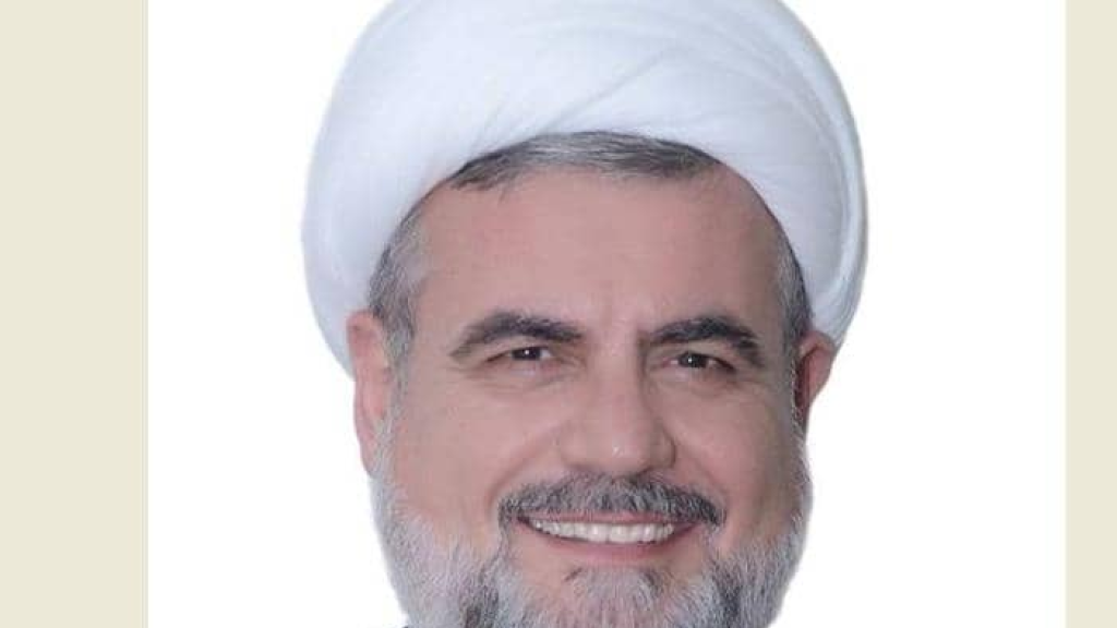 طالب : يمكن لعجلة الدولة ان تتجاوز الالغام الخارجية والداخلية بوجود القيادات الحريصة كرئيس الجمهورية