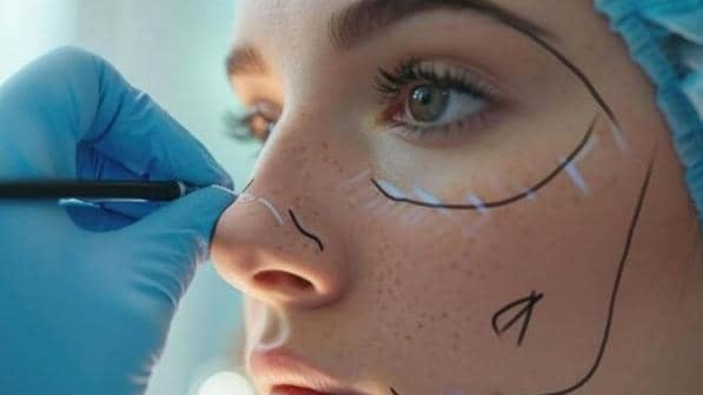 فضيحة داخل عيادة تجميل.. هذا ما كُشف
