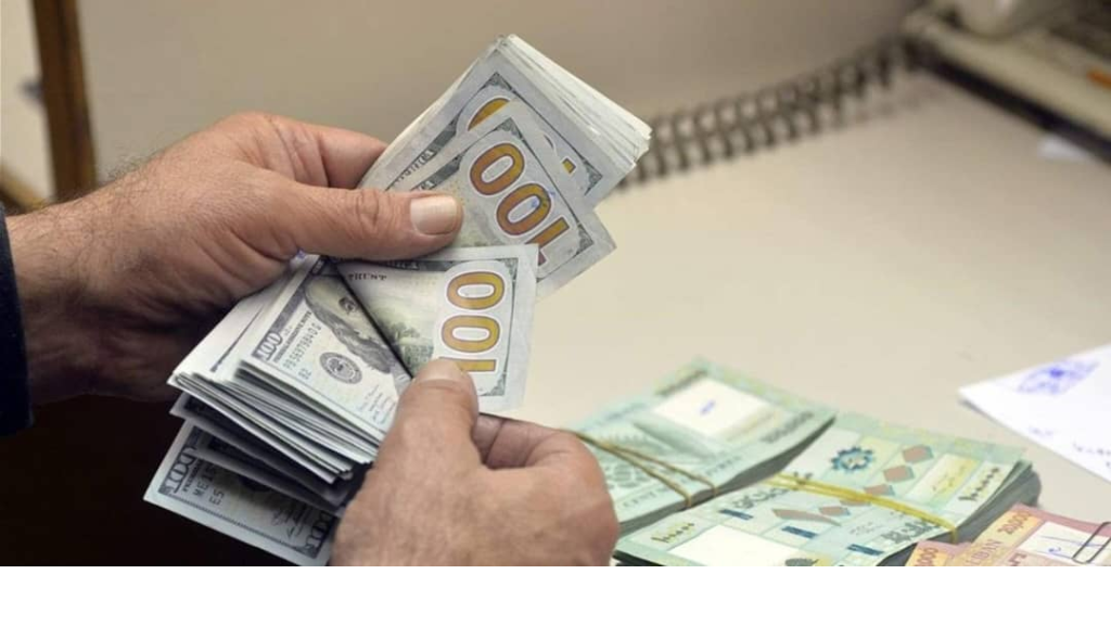 مفاجأة “مالية” في صيدا.. ماذا تبلغ مندوبون؟