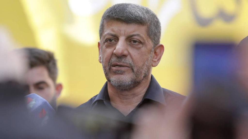 في عيد التحرير .. محمد عفيف كان مقاومًا بالكلمة والعدسة