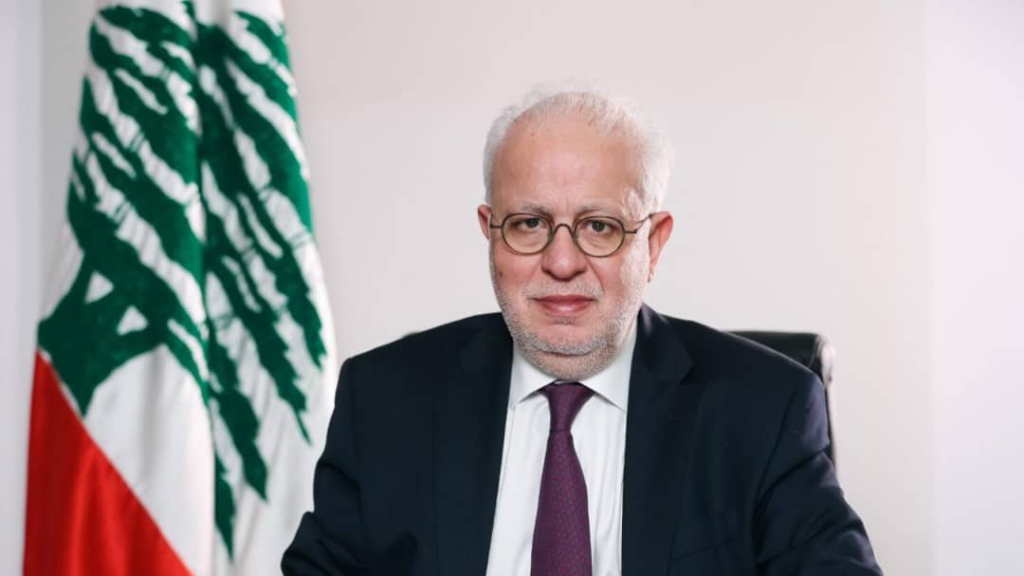 بعد إنجاز الإستحقاق البلدي… رسالة تقدير من وزير العدل