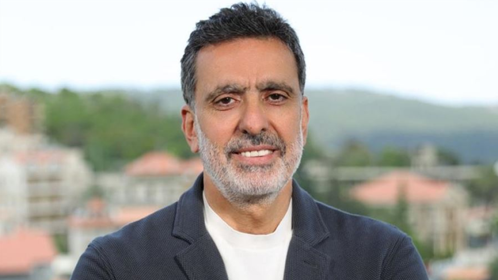 بالفيديو- رئيس لائحة جزين الفائزة : اسود هو من رشحني للرئاسة!