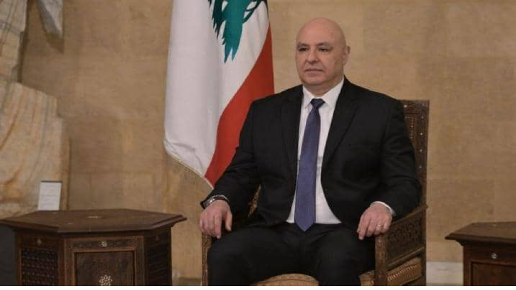 الرئيس عون: نجاح الانتخابات يؤكد حيوية الديمقراطية