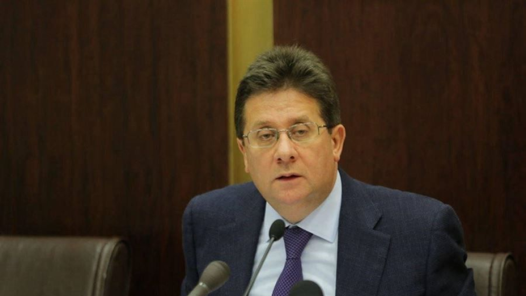 بندان هامان في لجنة المال اليوم:  ٢٥٠ مليون دولار للكهرباء وتخفيض رسوم الموازنة