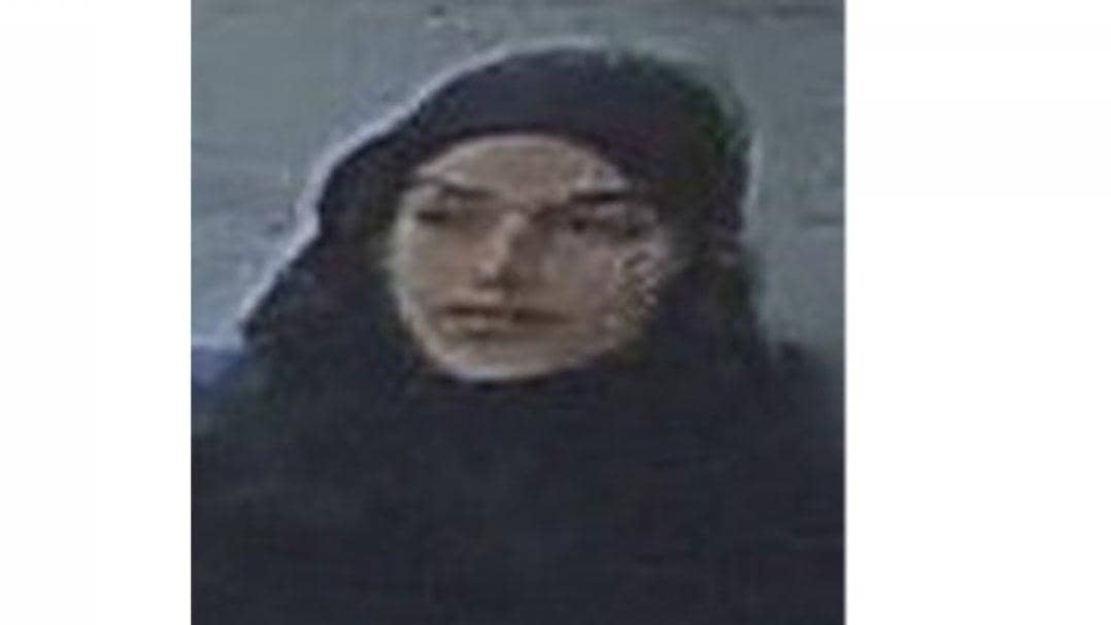 غادرت منزلها في زغرتا ولم تعد... هل من يعرف شيئاً عنها؟