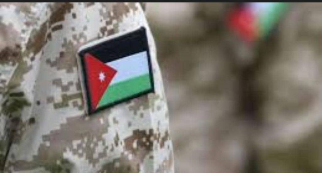 الجيش الأردني: إسقاط مسيّرة حاولت اجتياز الحدود