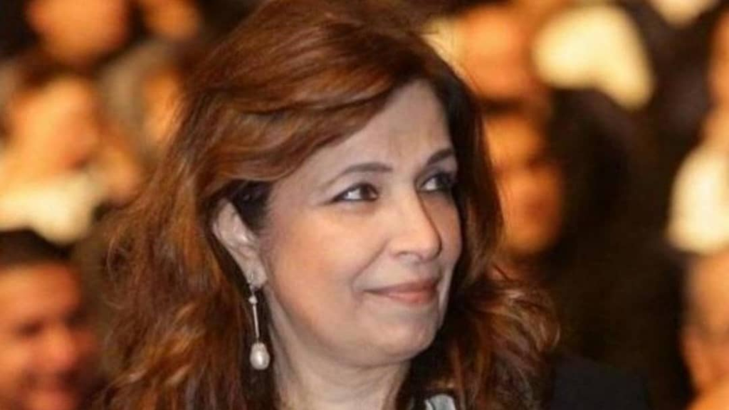 فوز ميرنا المرّ برئاسة اتحاد بلديات المتن