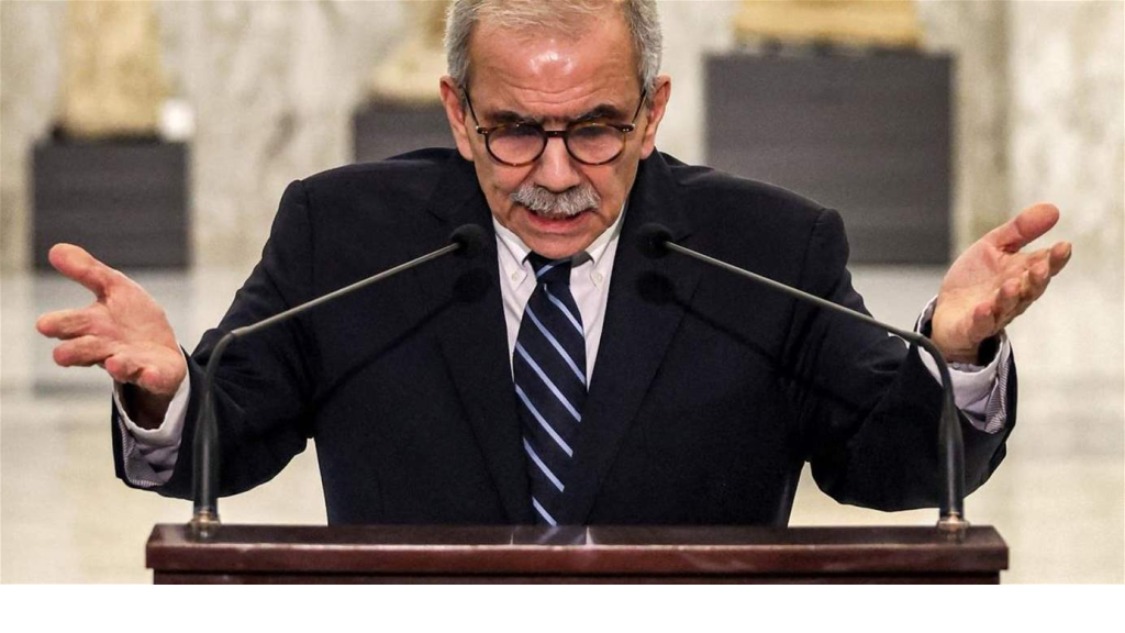 سلام...نعمل على إعادة ثقة العرب بلبنان