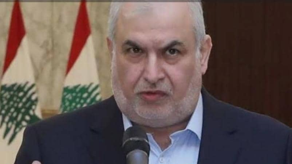 رعد من بعبدا: الأبواب مفتوحة مع الرئيس عون والتفاهم واسع لحفظ السيادة والتحرير