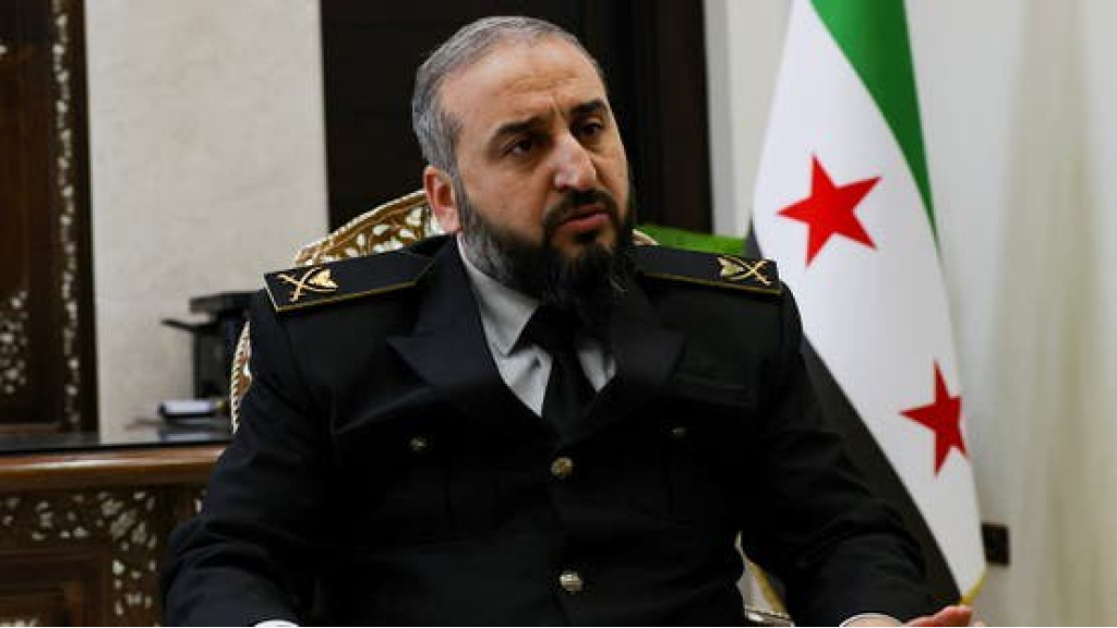 وزير الدفاع السوري: سنرسل القادة العسكريين إلى الكلية العسكرية قبل ترقيتهم
