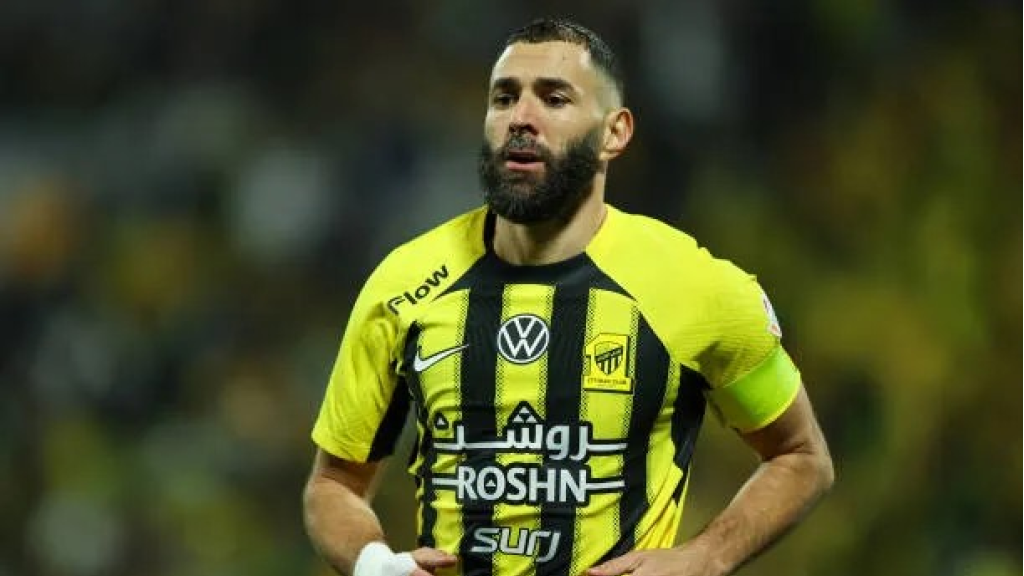 نتيجة وملخص مباراة الاتحاد ضد ضمك.. انتصار مستحق وتتويج بلقب دوري روشن للمحترفين