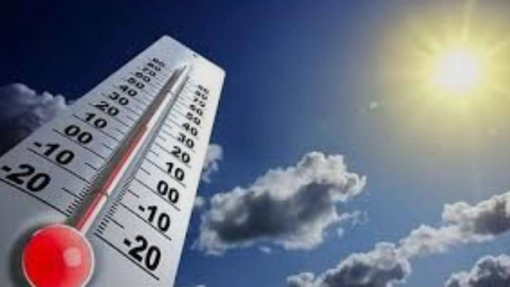 الحرارة إلى إنخفاض ملحوظ… فكيف سيكون طقس الأيام المقبلة؟