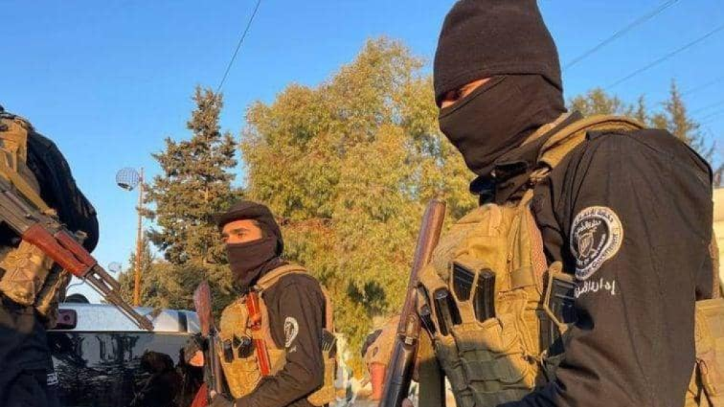 اعتداءٌ يطال قاضيًا في سوريا... واتهامات تقوده إلى 